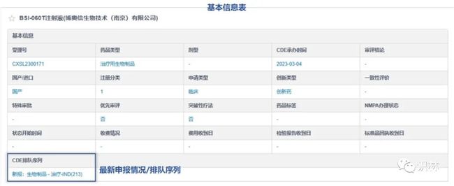 【识林新功能】识林中国药品申报数据库上线！受理审评进度，复合筛选，自定义关注品种-5.jpg